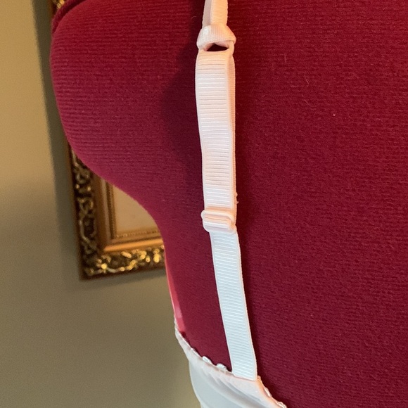 MarieJo lace underwire bra - Picture 8 of 11